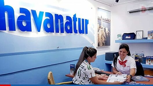 Havanatur explora “iniciativas” para atraer turistas argentinos hacia Cuba