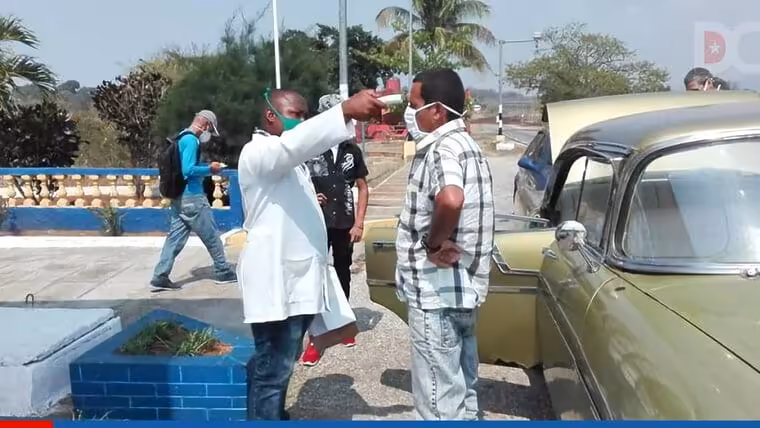 Cuba: Trinidad adopta medidas ante evento activo en Hotel Costasur