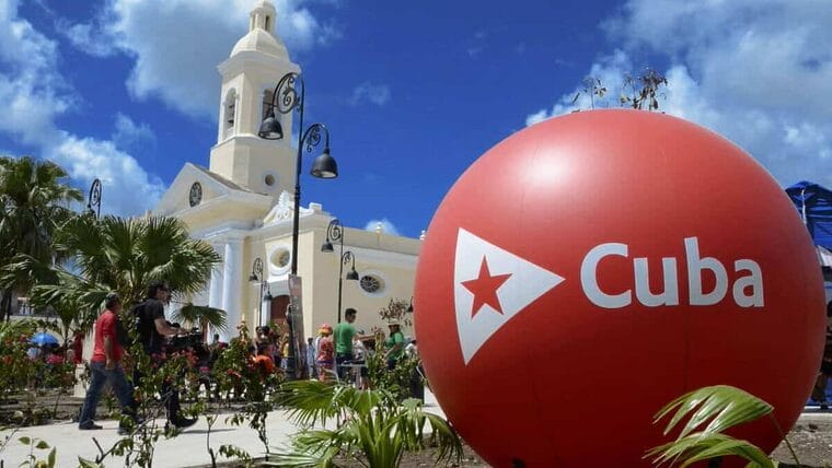 ¿Es posible que familiares en el exterior y nacionales se reencuentren en polos turísticos de Cuba? 