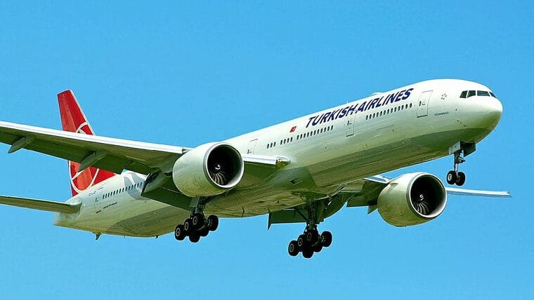 Turkish Airlines ampliará vuelos a Cuba