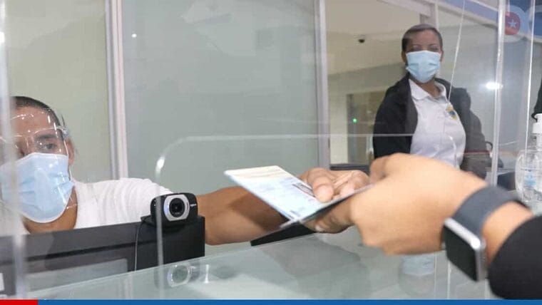 Migración de Panamá informa sobre requisitos de entrada al país