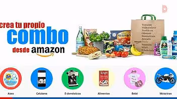 ¿Cómo comprar en Amazon y enviar a Cuba con Aeroenvío?