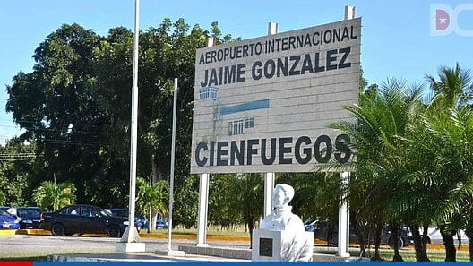 Chárteres Miami-Cienfuegos desde marzo próximo