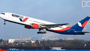 Vuelven los vuelos desde la ciudad rusa de San Petersburgo a Cuba