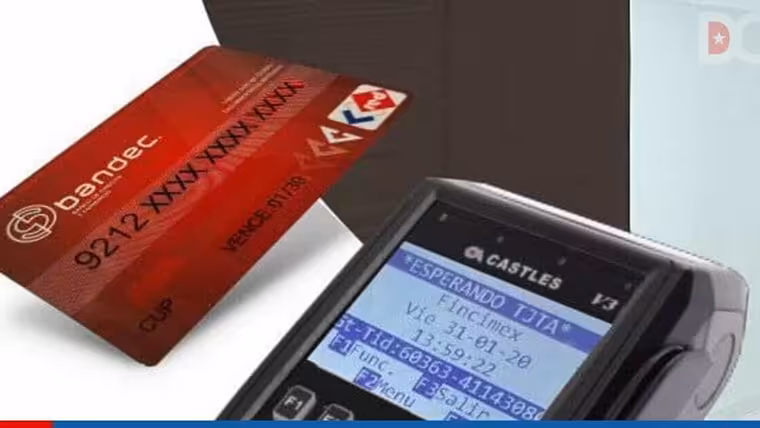 ¡No lo repitas! Bancos cubanos alertan sobre fallos por apagones