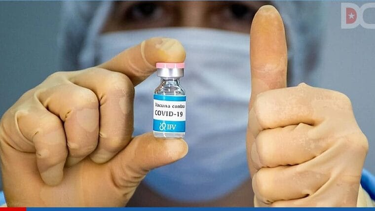 Informan en Cuba sobre nuevos laboratorios para procesar PCR y segundo candidato vacunal