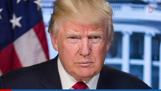 Si es elegido como presidente Donald Trump deportaría a los no ciudadanos mayores de 14 años
