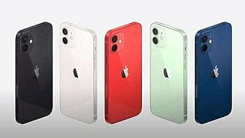 ¡Consíguelo! Amazon hace una rebaja histórica del precio del iPhone 12