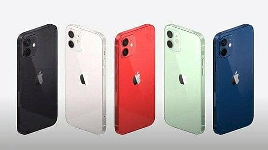 ¡Consíguelo! Amazon hace una rebaja histórica del precio del iPhone 12
