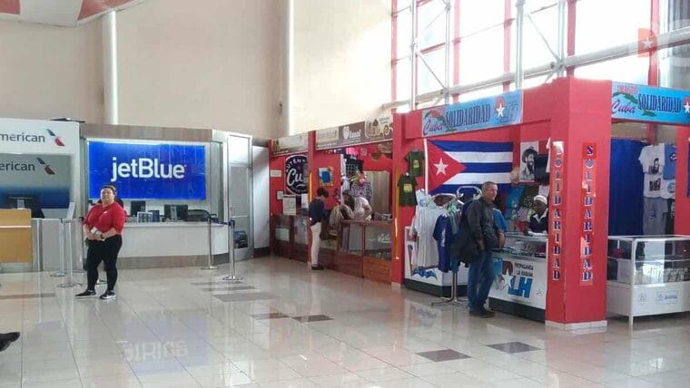 JetBlue vende pasajes de Estados Unidos a La Habana desde el 3 de noviembre