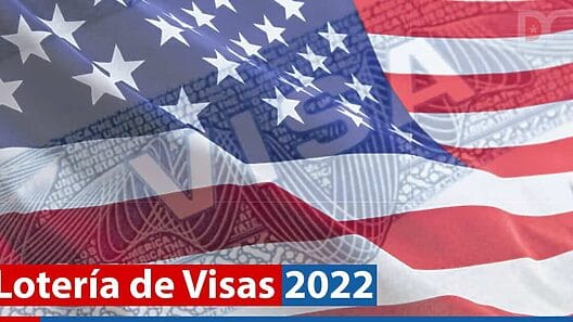 Cubanos piden a Embajada de EE.UU. más entrevistas para ganadores de la Lotería 2022