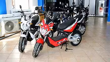 Detienen a ladrón de una decena de motorinas en Sancti Spíritus