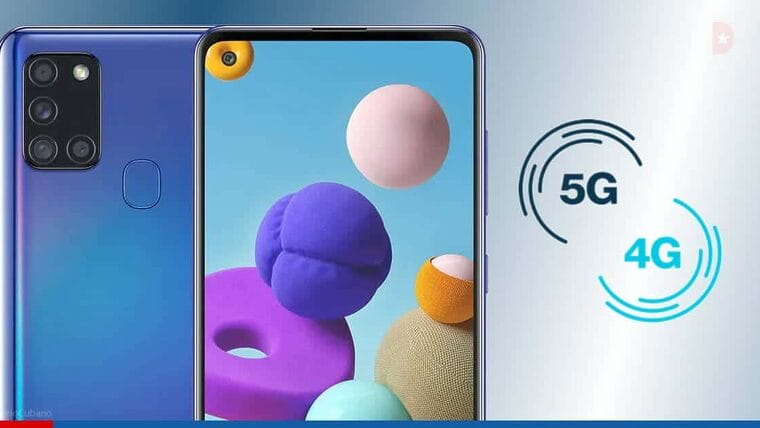 Analizan los móviles libres 5G y su tecnología según Tecnomari