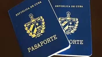 Consulado de Cuba implementa cambios en la renovación del pasaporte a partir del 17 de junio