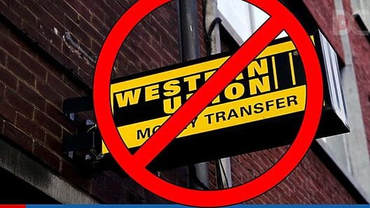 ¡Otra vez! Western Union suspende envío de dinero a Cuba hasta nuevo aviso