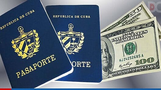 Actualizan sobre viajes a Cuba con pasaporte y prórrogas vencidos