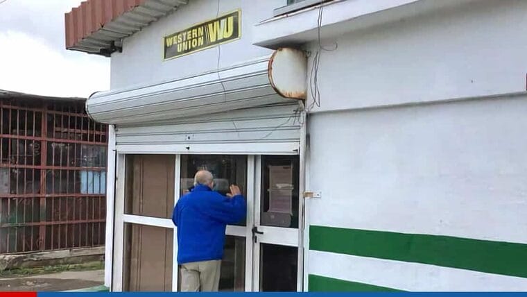 ¿El adiós a Western Union o el fin de las remesas de EE.UU. a Cuba?