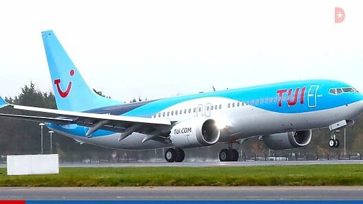 Vuelos para agosto con TUI a Holanda e Inglaterra desde Cuba