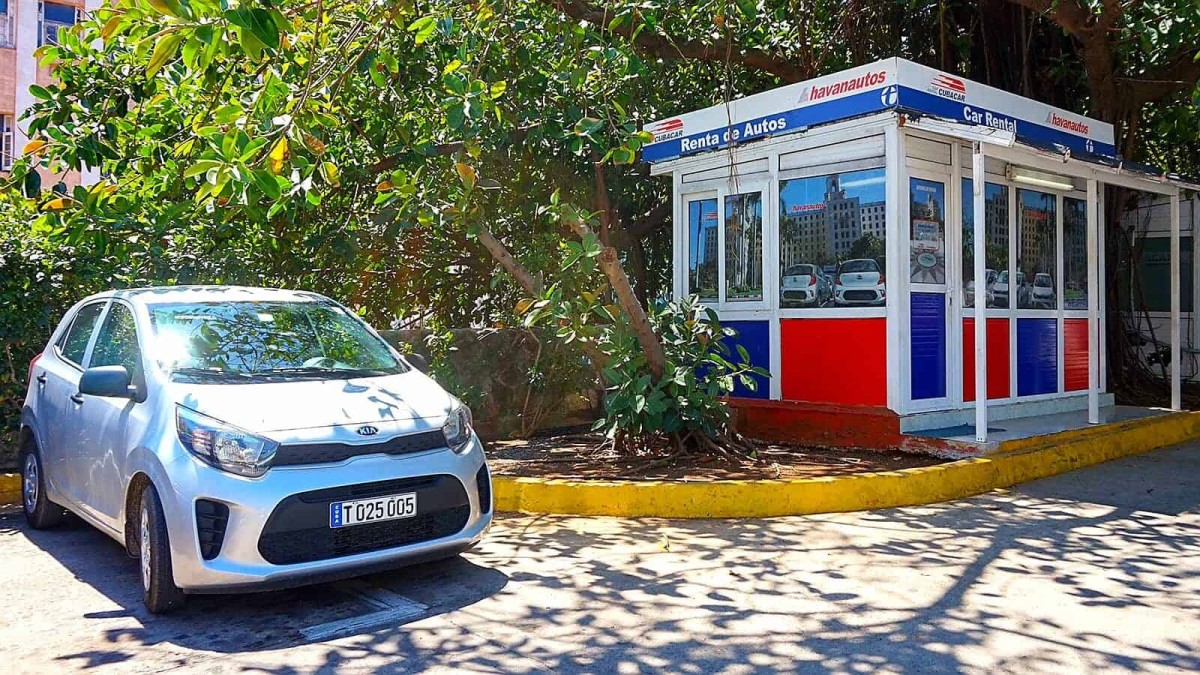 Transtur Renta Transtur avisa sobre nuevas medidas para la renta de autos en Cuba
