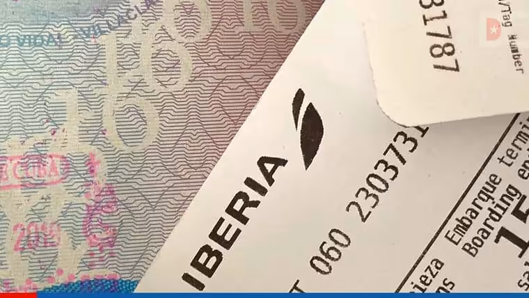 Immigratie en Buitenlandse Zaken in Cuba bieden details over immigratiefaciliteiten