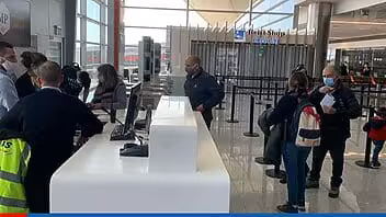 ¿Puedo entrar a Uruguay desde Cuba?