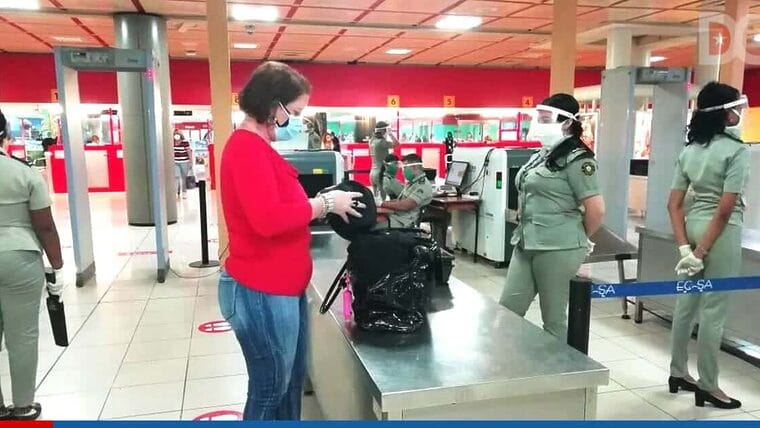 ¿Viajas a Cuba a partir del lunes? Esto es lo que debes saber sobre el equipaje permitido