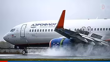 Última Hora: Cancelaciones de vuelos entre Cuba y Rusia debido a guerra en Ucrania