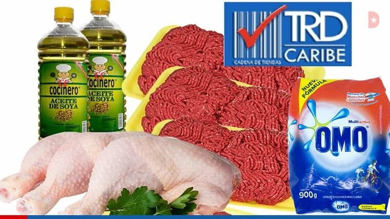 Venderán alimentos y aseo de las TRD en las bodegas de Santiago de Cuba
