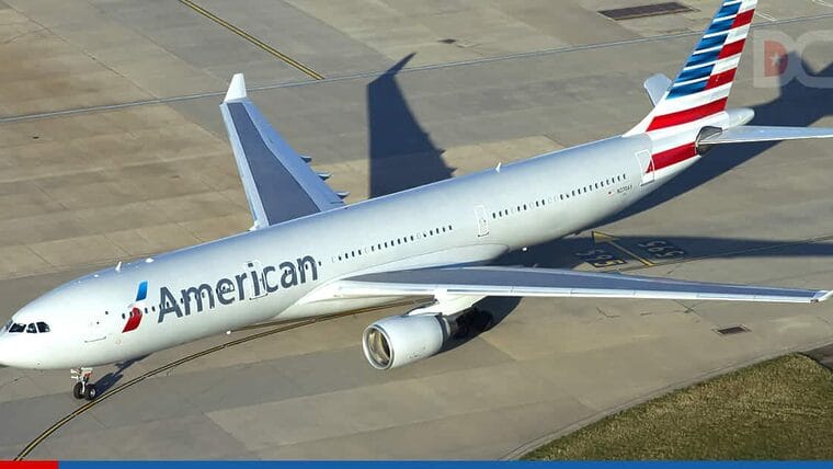 American Airlines con problemas en el equipaje en vuelos hacia Cuba