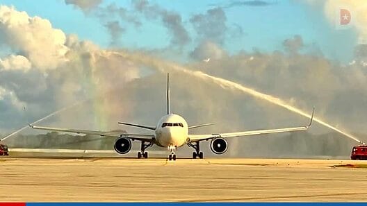 Aeropuerto de Varadero: todos los vuelos a Cuba de septiembre