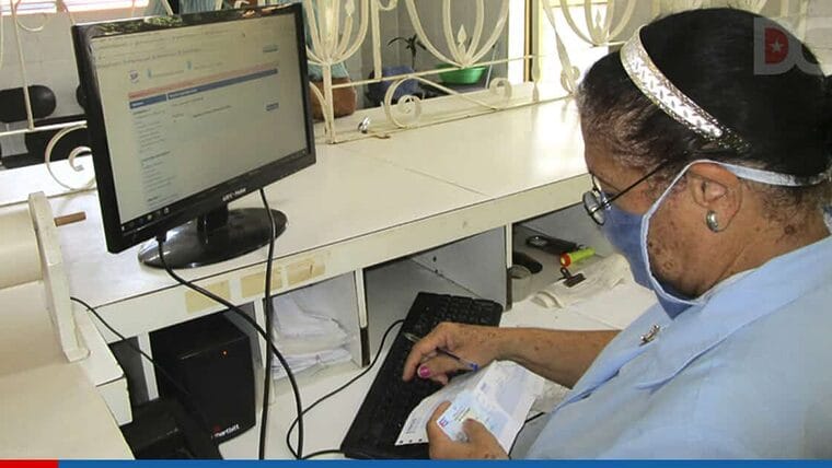 Correos de Cuba paraliza temporalmente el pago de giros internacionales