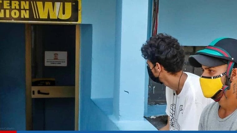 ¿Cuba tiene opciones para retener los servicios de remesas por Western Union?