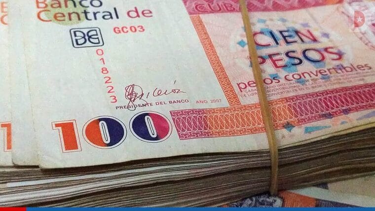 Listos para el “día cero” de la unificación monetaria en Sancti Spíritus
