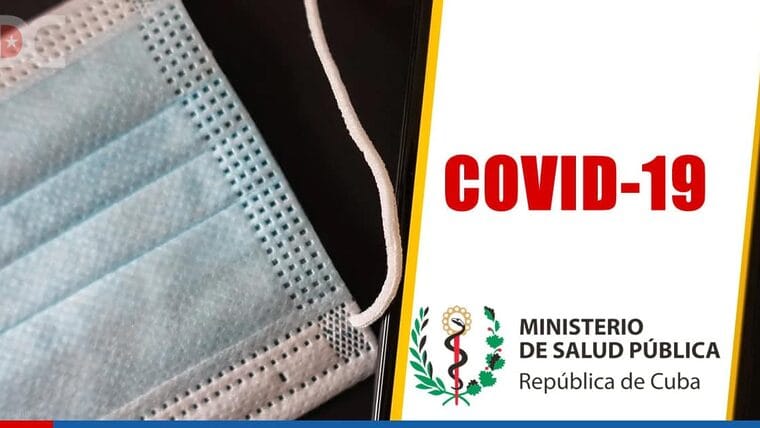 coronavirus en Cuba: cuatro fallecidos y 699 muestras positivas