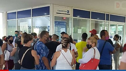 Copa Airlines advierte sobre estafas con solicitudes de tarjetas de crédito