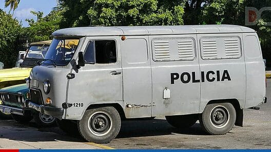 Desmienten documento que circula en Cuba con alerta de la policía nacional