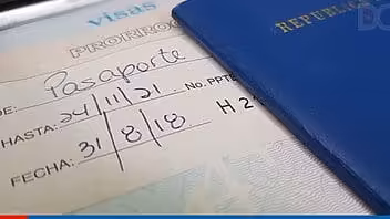 Ministerio de Relaciones Exteriores permitirá a cubanos viajar a Cuba con pasaportes vencidos y sin prorrogar