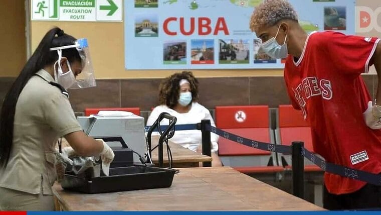Se puede llevar a Cuba 125 kg de equipaje, pero ¿todas las aerolíneas lo permiten?