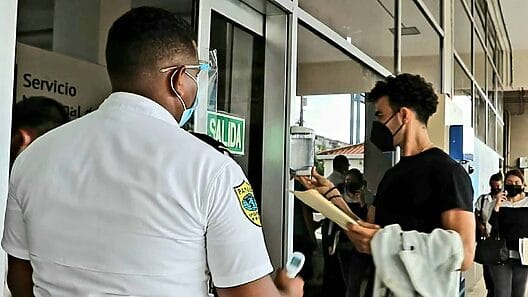 ¿Ilegal en Panamá? Gobierno otorgará Permiso Temporal de 2 años a migrantes