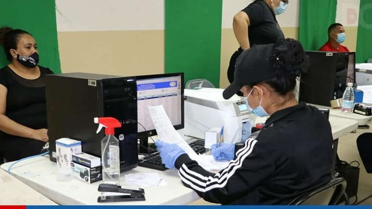 Migración de Panamá aclara dudas sobre prórrogas de visas de turismo a cubanos