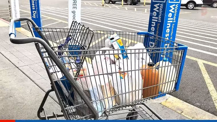 Atención cubanos de Miami: el gobierno facilitará 250 dólares de alimentos en tarjetas de regalos