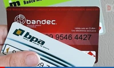 Estas son las cuentas bancarias habilitadas para ayuda económica a Matanzas