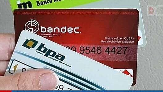 Estas son las cuentas bancarias habilitadas para ayuda económica a Matanzas