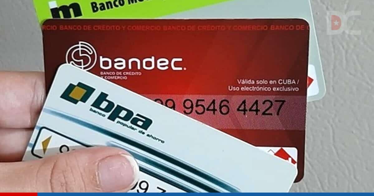 Características y ventajas de las Tarjetas Prepago en MLC - Banco Central  de Cuba