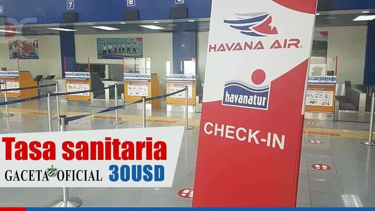 ¿Qué tengo que saber antes de viajar a Cuba? Aclaraciones sobre tasa sanitaria y unificación monetaria