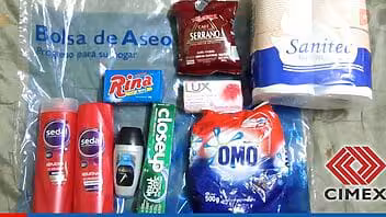 Información de la Tienda TuEnvío sobre medidas técnicas