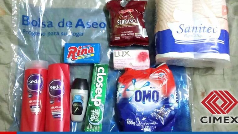 Información de la Tienda TuEnvío sobre medidas técnicas