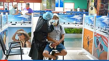 Cuba actualizará los protocolos sanitarios: ¿Eliminarán el aislamiento a viajeros vacunados?