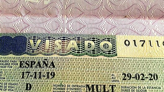 Aviso del Consulado de España en La Habana: se pueden solicitar citas para visados de turismo