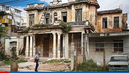 Incumple Cuba su plan de construcción de viviendas en 2022